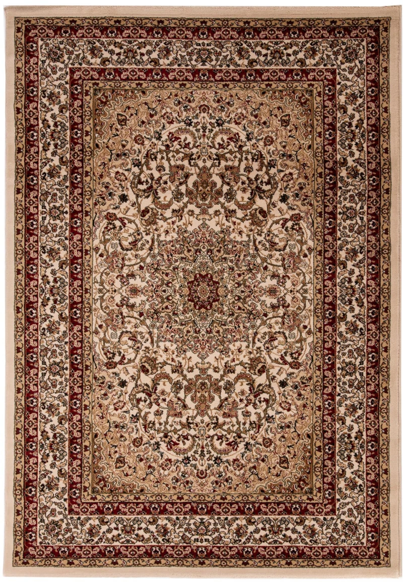 Χαλί μηχανής 240x300 Teheran 2513 CREAM Royal Carpet