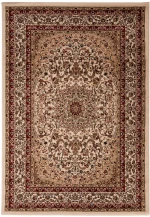 Χαλί μηχανής 240x300 Teheran 2513 CREAM Royal Carpet