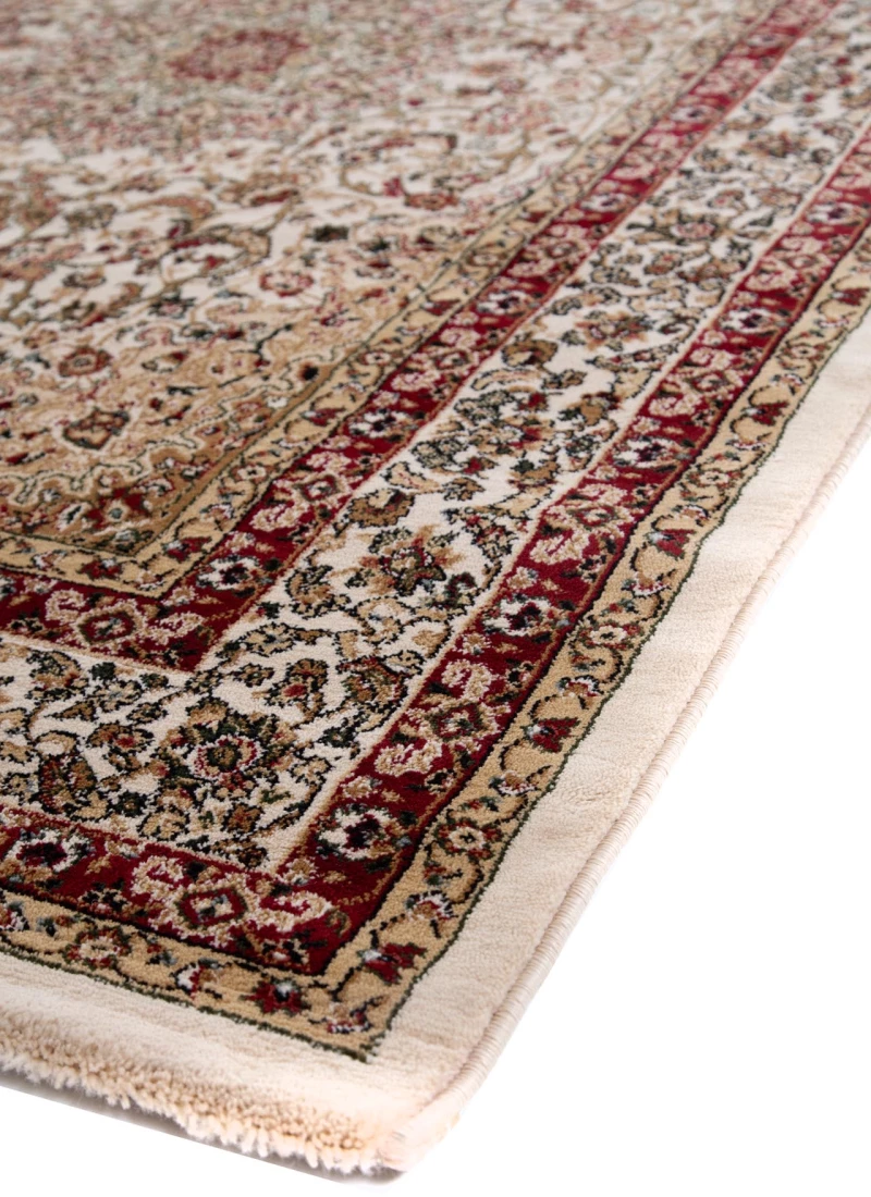 Χαλί μηχανής 240x300 Teheran 2513 CREAM Royal Carpet