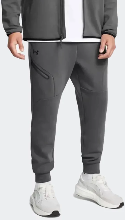 UNDER ARMOUR  Unstoppable Fleece Jogger EU - 1389353-025