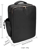 ΤΣΑΝΤΑ BACKPACK BARBER PRO AT