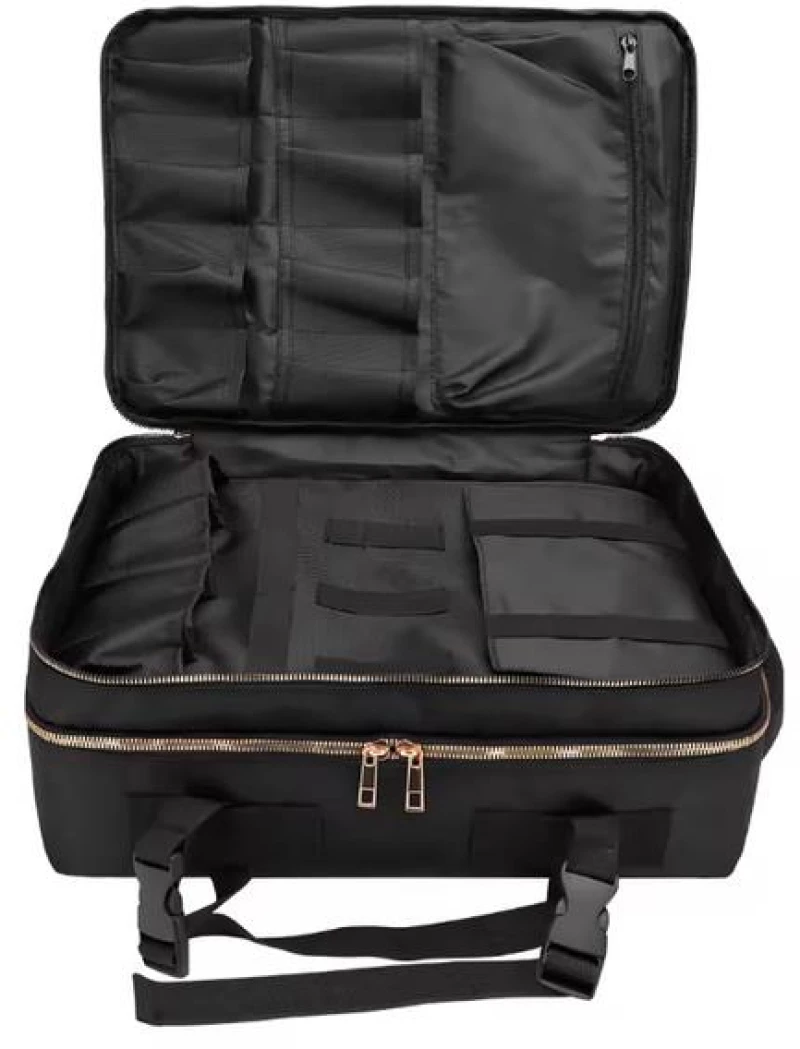 ΤΣΑΝΤΑ BACKPACK BARBER PRO AT