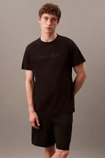 ΑΝΔΡΙΚΟ T-SHIRT LOUNGE CALVIN KLEIN 000NM2748E UB1