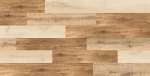 Πλακάκι Γρανίτης Δαπέδου Beach Wood 60x120 Γυαλιστερό Rectified