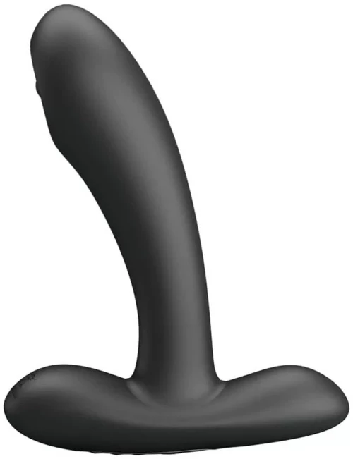 Pretty Love Remington Vibrating Plug