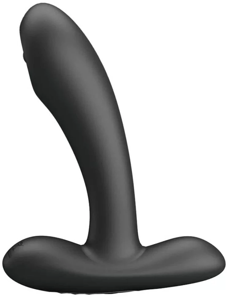 Pretty Love Remington Vibrating Plug