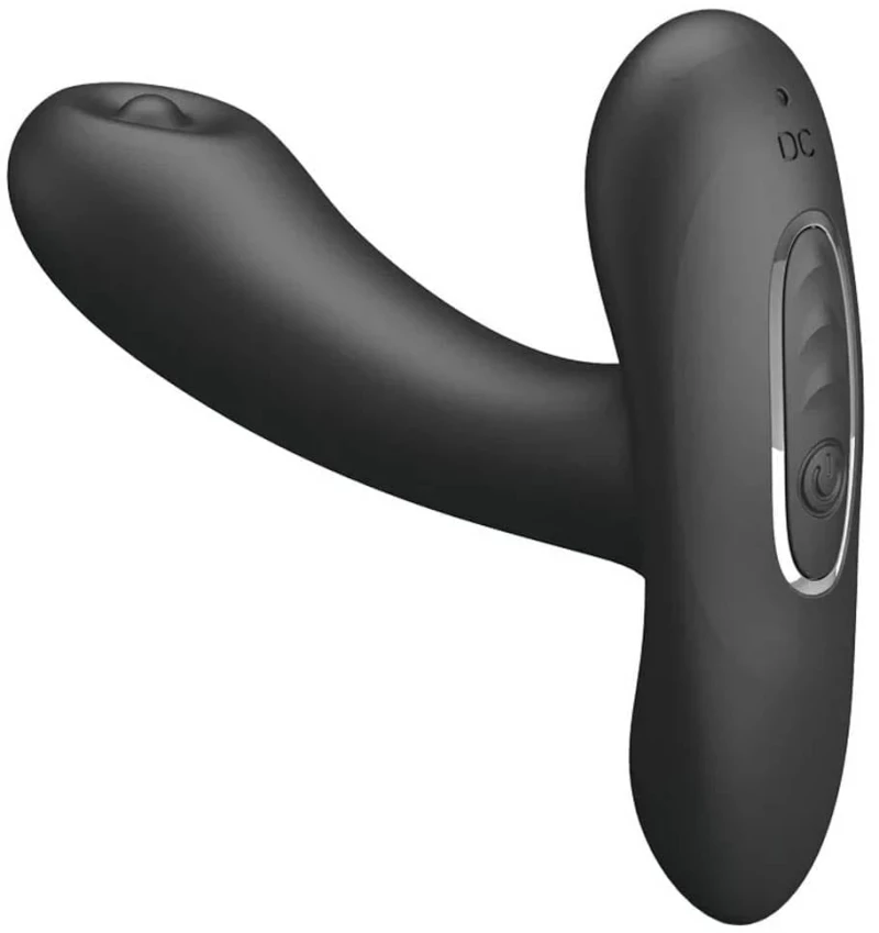 Pretty Love Remington Vibrating Plug