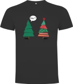 Gay Christmas Tree