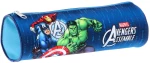 Κασετίνα παιδική 23x8x8 AVENGERS