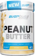 EverBuild Peanut Butter [495 Γραμμάρια]