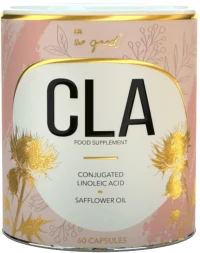 FA Nutrition CLA 1000 mg | So Good! Series [60 Softgels]