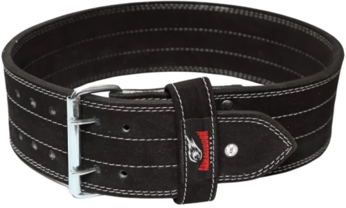 Armageddon Sports Powerlifting Belt