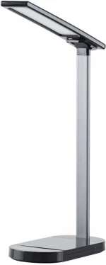 Φωτιστικό Επιτραπέζιο Fiaria 76530 Led 5W 25x10,5x35,5cm Black GloboStar