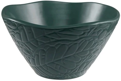 Μπωλ Σερβιρίσματος Στρογγυλό The Black Pen Reminisce 15x8cm Multi Maxwell & Williams Κεραμικό