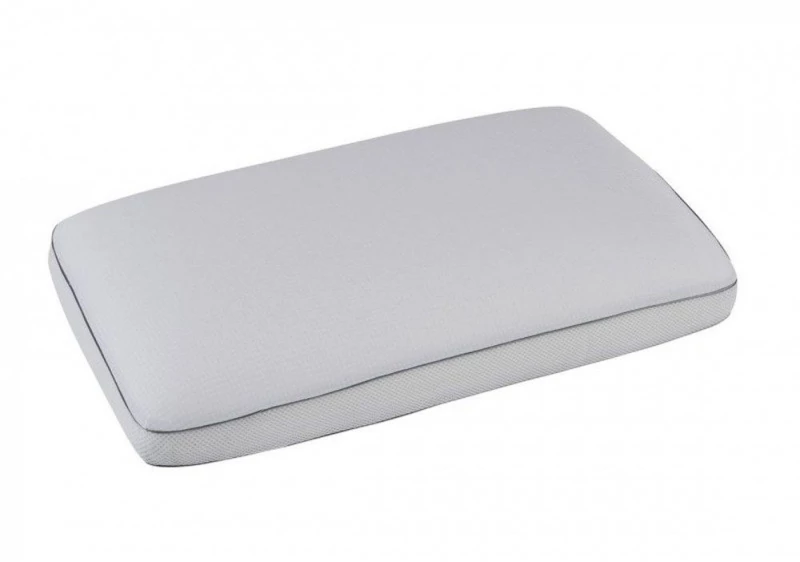 Μαξιλάρι Ύπνου Ανατομικό Superiore Deluxe Maxi White Magniflex 42x72 100% Memory Foam