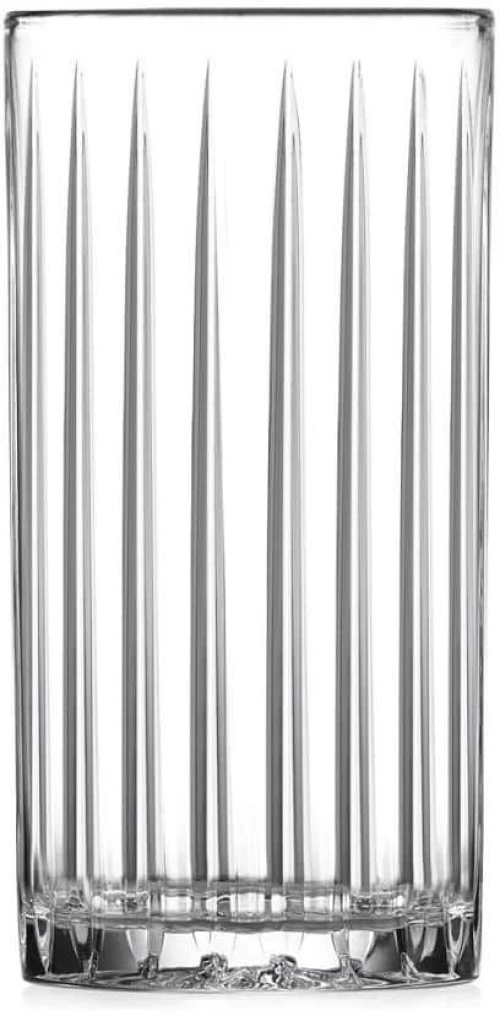 Ποτήρι Νερού Maestro NAY104K6 410ml Clear Espiel Κρύσταλλο