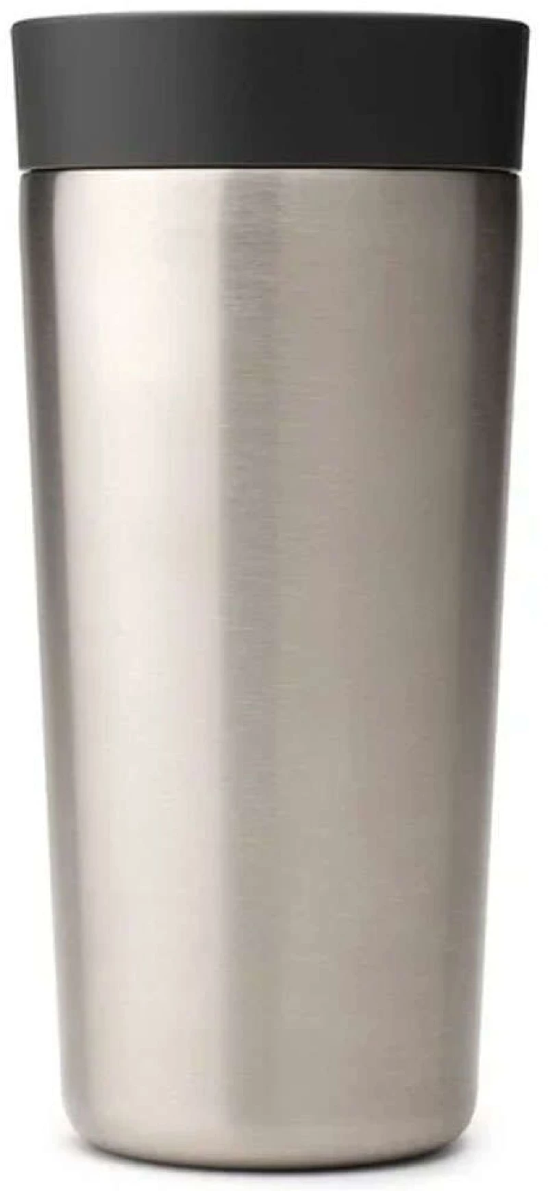 Ισοθερμικό Ποτήρι Make & Take 081.2286/81 360ml Inox-Black Brabantia
