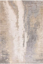 Χαλί Aurora AU24 Cliff Gold-Silver Asiatic London 120X170cm