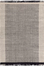 Χαλί Avalon Monochrome Beige-Black Asiatic London 160X230cm