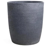 Κασπώ 00.03.35648 23x23cm Grey Τσιμέντο