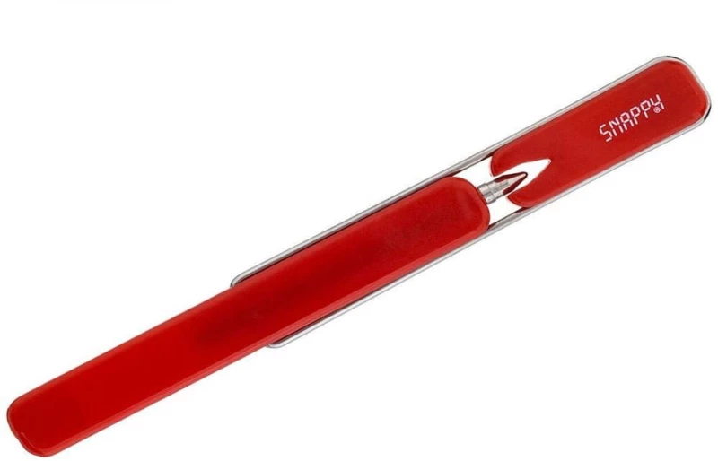 Στυλό Retro SNY-MB-R Red Snappy