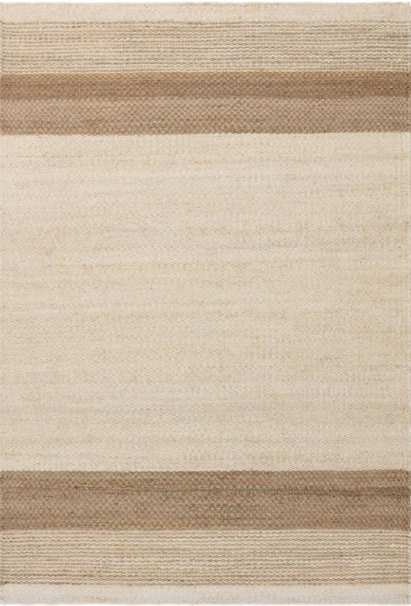 Χαλί Cedar Bleach Beige-Brown Natural Asiatic London 120X170cm
