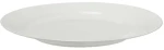Πιάτο Φρούτου Rim White Basics WBA0129 23cm White Maxwell&Williams Πορσελάνη