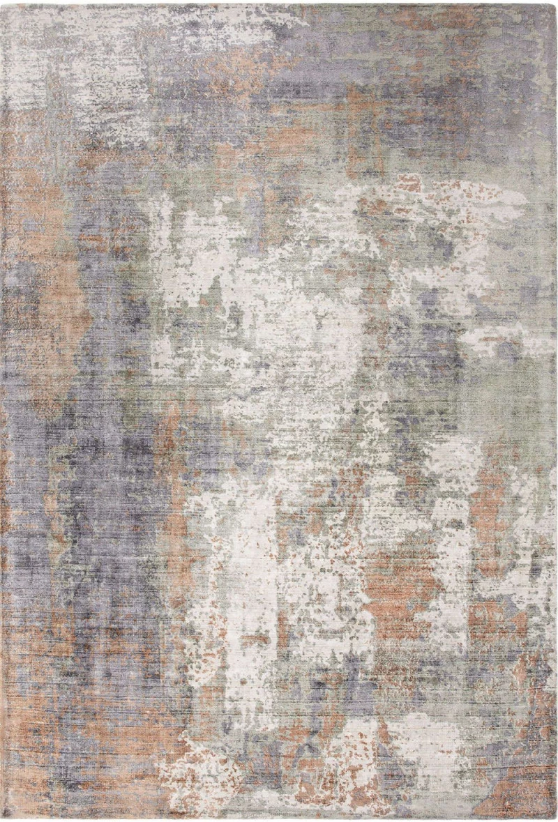 Χαλί Gatsby Coral Asiatic London 240X340cm