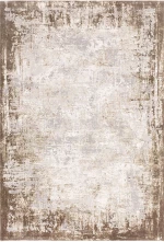 Χαλί Kuza Border Beige Asiatic London 200X290cm