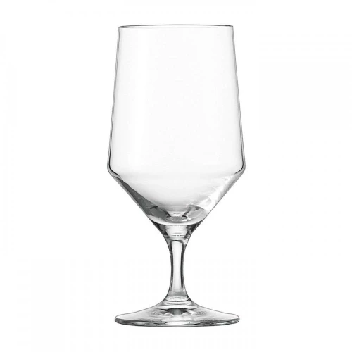 Ποτήρι Νερού Κολωνάτο Pure 112842 451ml Clear Zwiesel Glas Κρύσταλλο