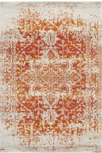 Χαλί Nova Antique NV09 Orange Asiatic London 200X290cm