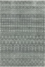 Χαλί Nova NV34 Dark Grey Asiatic London 160X230cm