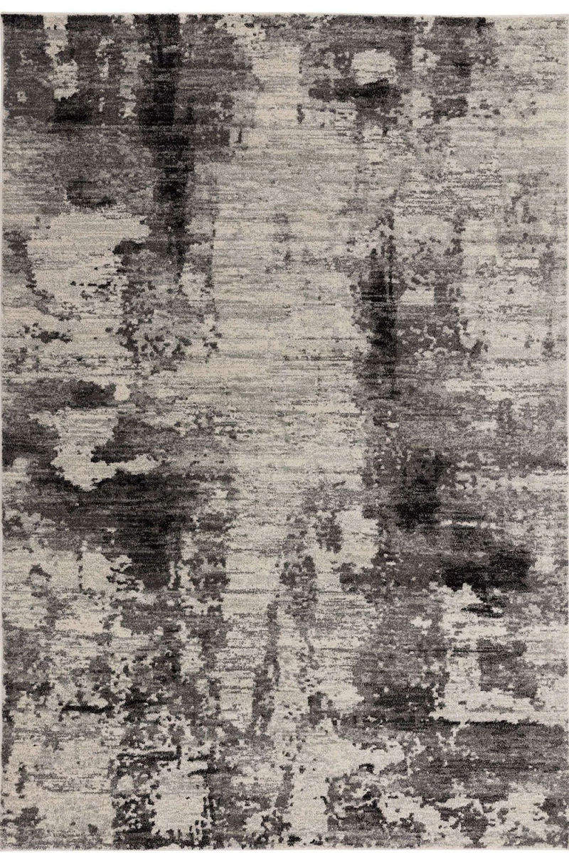 Χαλί Nova Mirage NV37 Charcoal Asiatic London 120X170cm