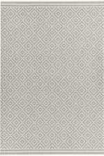 Χαλί Patio 11 Diamond Grey Asiatic London 200X290cm