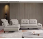 Καναπές Γωνιακός (Δεξιά Γωνία) Selby Ε945,11 303x224x88cm Beige