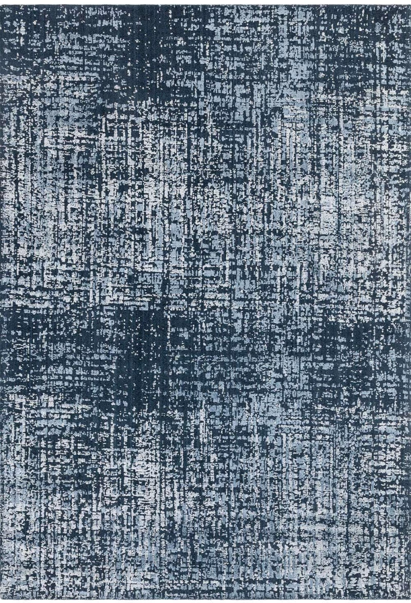 Χαλί Torino Petrol-Blue Asiatic London 160X230cm
