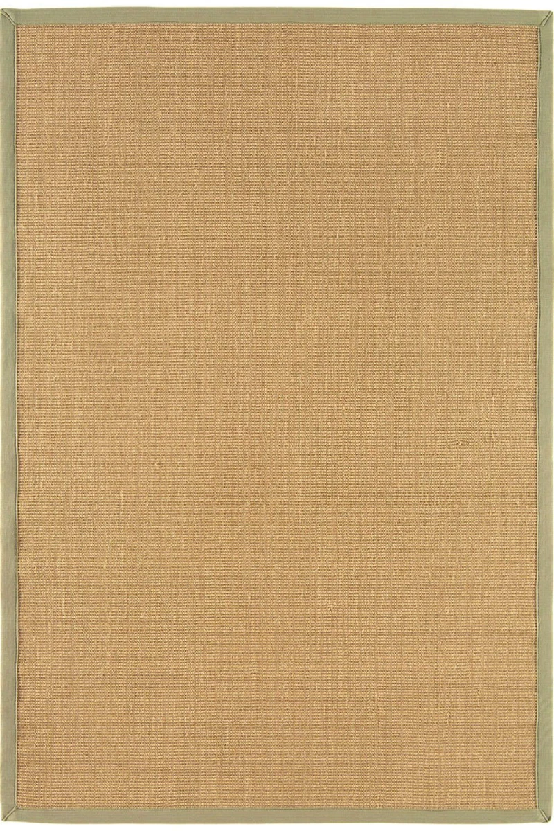 Χαλί Sisal Linen-Sage Asiatic London 240X340cm