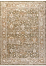 Χαλί Pera 68867-110 Beige-Multi Merinos 200X290cm