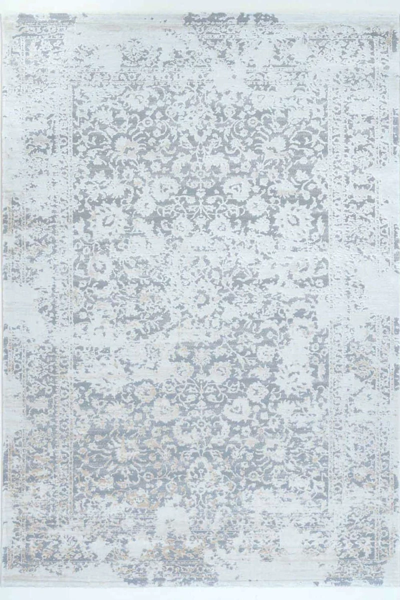 Σετ Χαλιά Κρεβατοκάμαρας 3Τμχ. Firenze E082AH9 Cream Ezzo SET(2 66X140&66X220) Heatset - Polyester