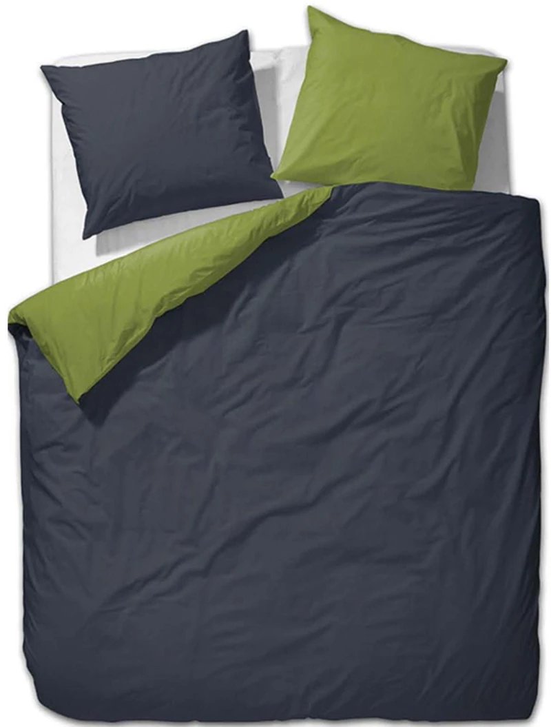 Πάπλωμα Micro 12 Dark Blue Vesta Υπέρδιπλο 220x230cm Πολυέστερ