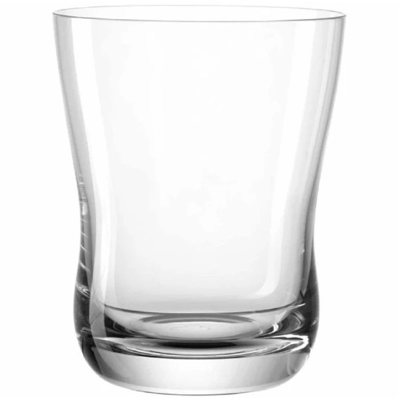 Ποτήρι Νερού Vita 054496L 360ml Clear Leonardo Γυαλί