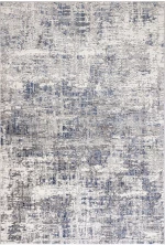 Χαλί Orion Abstract OR04 Blue Asiatic London 240X340cm