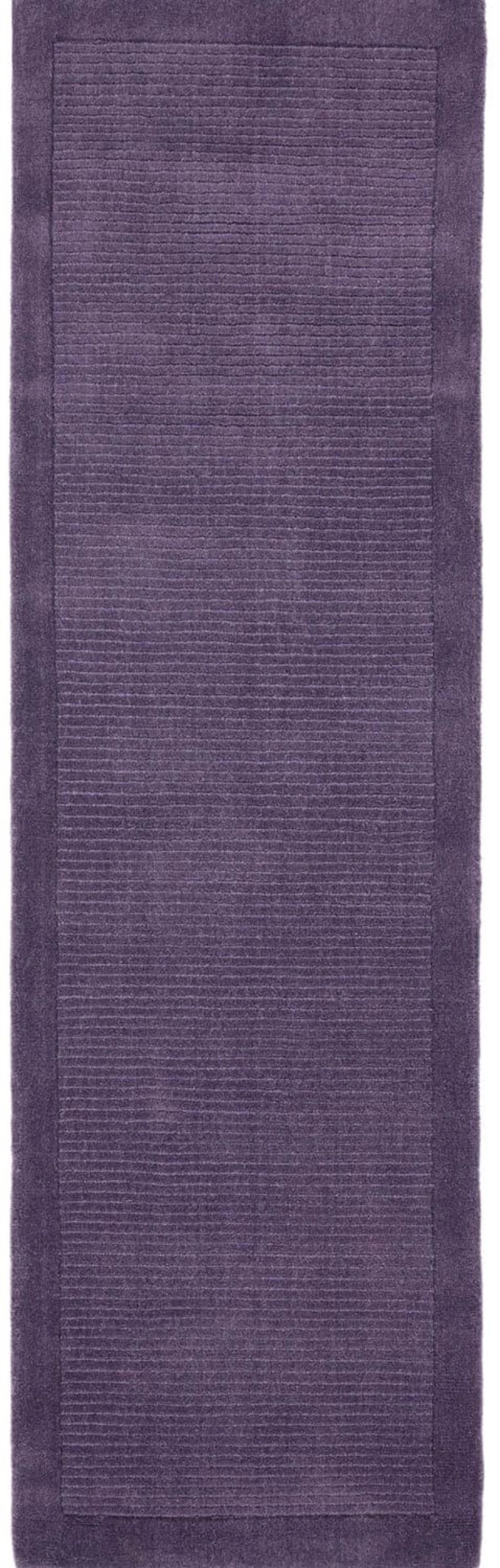 Χαλί York Purple Asiatic London 68X240cm