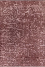 Χαλί Zehraya ZE08 Abstract Cranberry Asiatic London 120X180cm