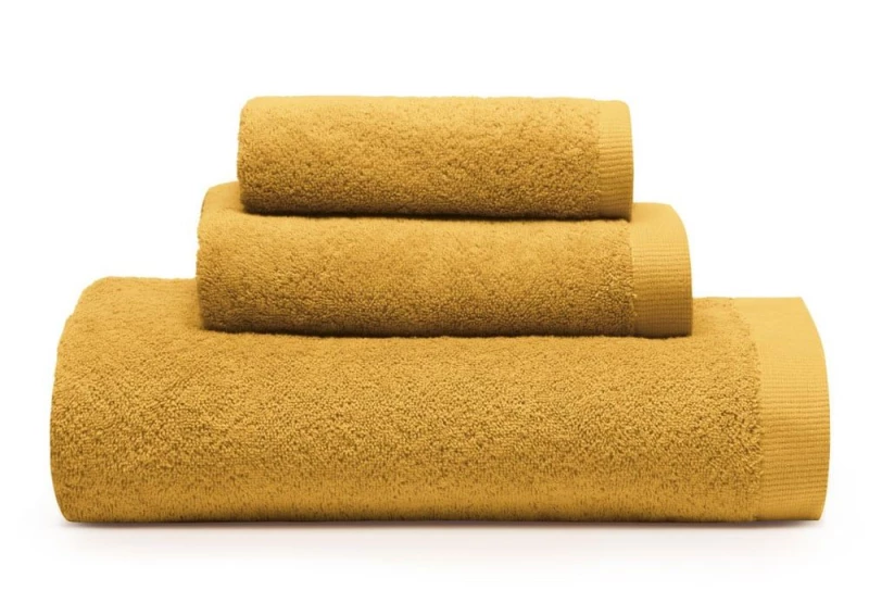 Πετσέτα Brand Malt Kentia Λαβέτα 30x30cm 100% Βαμβάκι