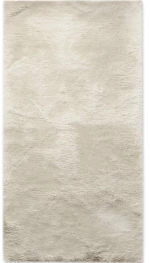 Χαλί Puffy Fc3B Beige New Plan 80X150cm