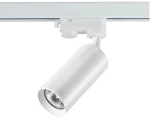 Σποτ Ράγας 2-U011891 Φ8,8x14,7cm 30W 2850lm Dimmable Black Universe