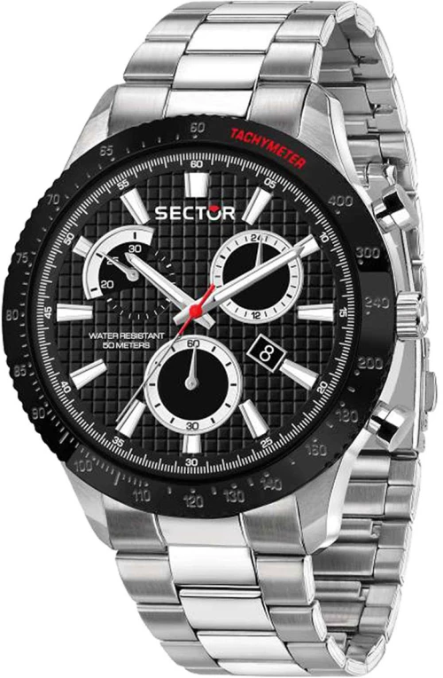 Ανδρικό Ρολόι Sector R3273778002