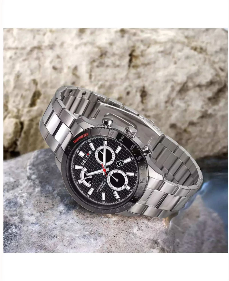 Ανδρικό Ρολόι Sector R3273778002