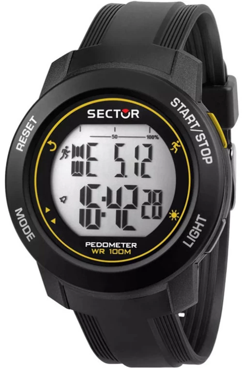 Ανδρικό Ρολόι Sector  R3251284001